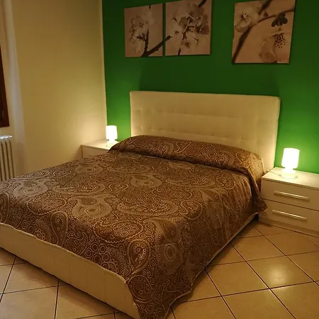 Apartment Piazza De' Celestini Bologna