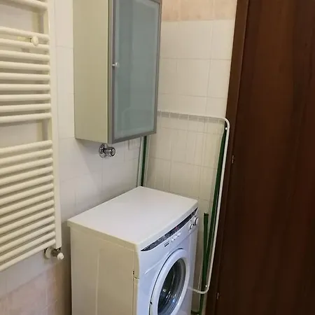 Apartment Piazza De' Celestini