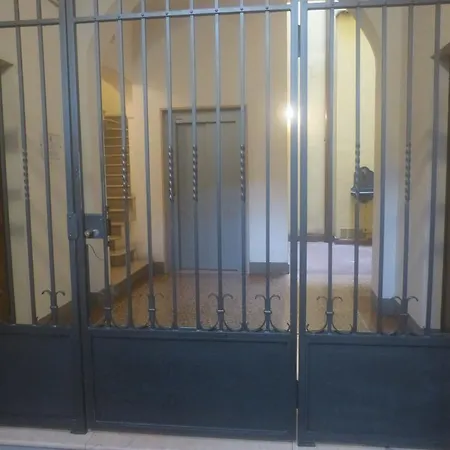 Apartment Piazza De' Celestini *