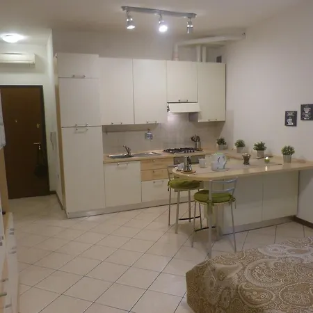 Apartment Piazza De' Celestini