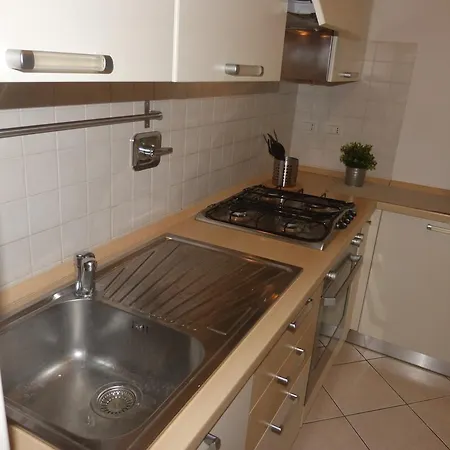 Apartment Piazza De' Celestini