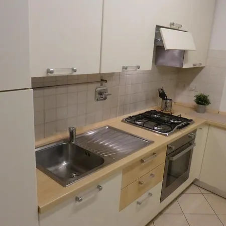 Apartment Piazza De' Celestini Bologna